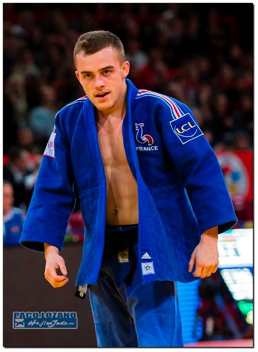 Paris 2014 by P.Lozano cat -60 kg (68)